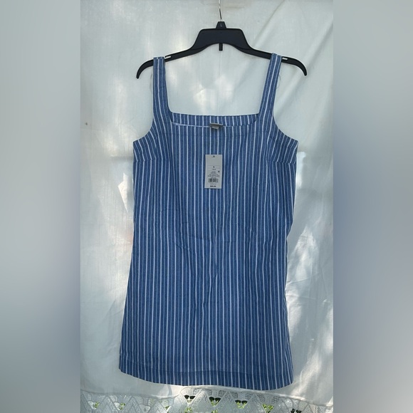 Women’s Tank Mini Shift Dress S - Picture 2 of 5